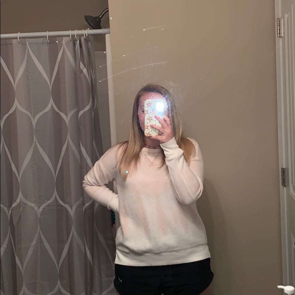 American Eagle sweatshirt